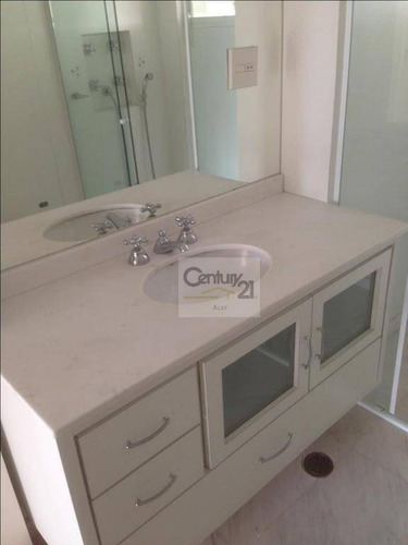 Imagem 13 de 30 de Apartamento Com 3 Dormitórios À Venda, 250 M² Por R$ 1.900.000,00 - Higienópolis - São Paulo/sp - Ap0970