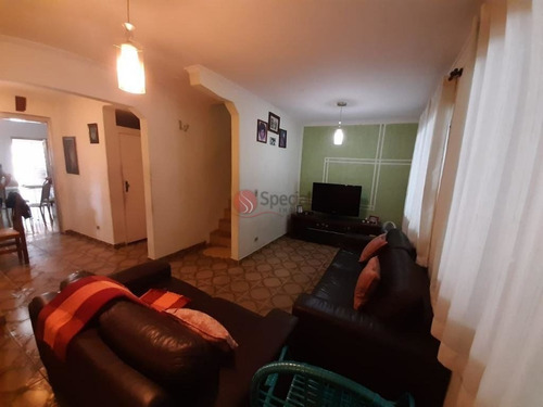 Imagem 3 de 15 de Casa Grande Na Avenida Do Oratório - Ta7057