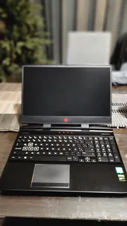 Hp Laptop Omen 15 Dc1004la