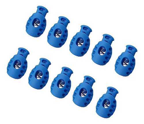 2 Paquete De 2-6 10 Uds. Tapones De Palanca De 2 Piezas