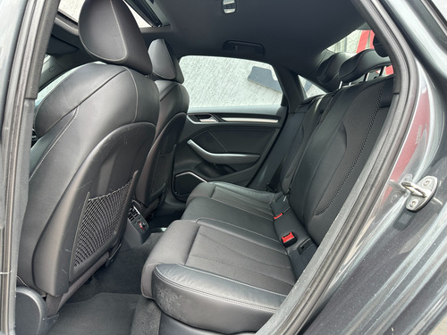 Audi A3 1.8 S Line At