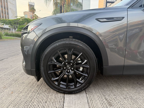 Mazda CX-70 5p I Grand Touring L6/3.3/T MHEV Aut