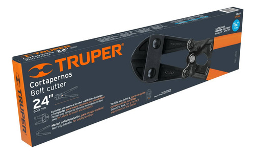 Cizalla Corta Pernos 24 Truper (12833)