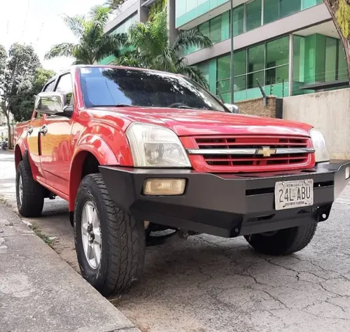 Chevrolet Luv Dmax 2008