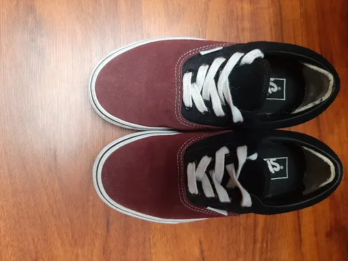 Zapatos vans mercado libre colombia outlet usado