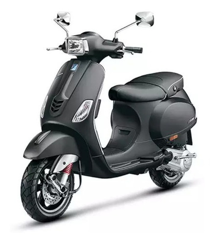 Imagen 10 de 12 de Vespa Sxl 150 Agencia Oficial Rosario Y Zona