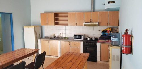 Imagen 21 de 30 de Predio En Parque Ind. Neuquen 18000 M2 - 2 Galp 600 M2 Y Ofi