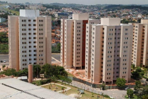 Imagem 2 de 13 de Pronto P/ Morar, 2 Dorms, 55m², Últimas Unidades!
