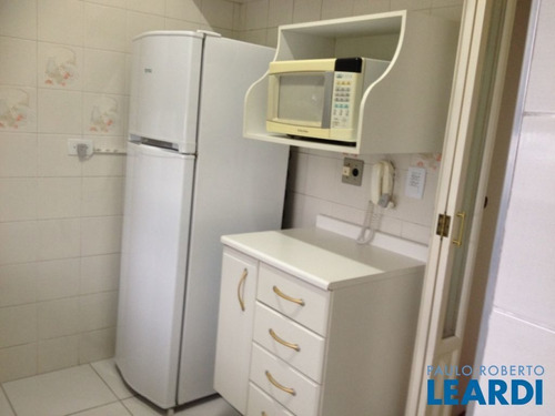 Imagem 8 de 15 de Apartamento - Saúde - Sp - 573297