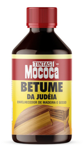 Betume Da Judéia 100ml