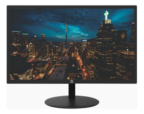 Monitor Led 17  171bpc-xie Hd Hdmi/vga Vesa Brazilpc