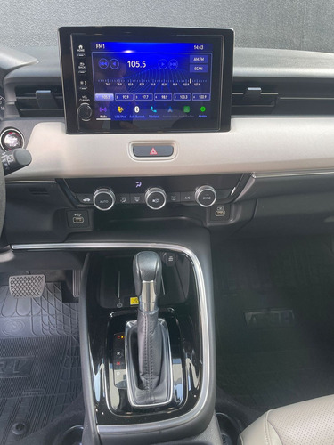 Honda HR-V Advance 1.5 TB 16V 5p Aut.