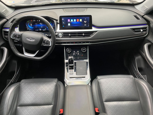 Chery Tiggo 8 1.6 Txs Tgdi Aut. 5p