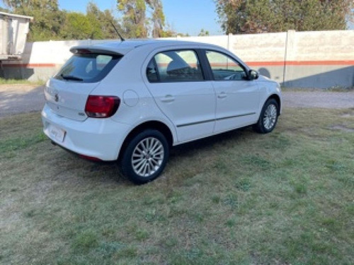 Volkswagen Gol 2015