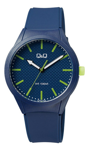 Reloj Q&q Vr28j029y Circuit