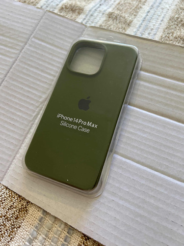 Funda De Celular iPhone 14 Pro Max