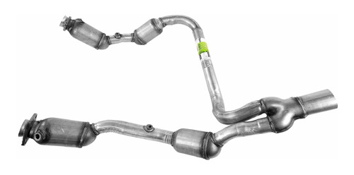 Walker Exhaust Ultra Epa 50482 Convertidor Catalitico