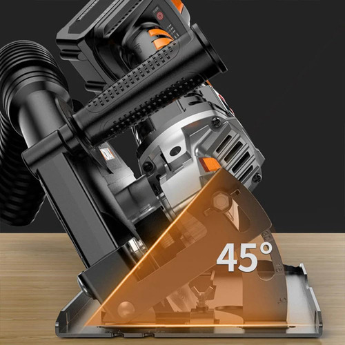 Soporte Ajustable N2 Para Una Amoladora, Amoladora Angular M