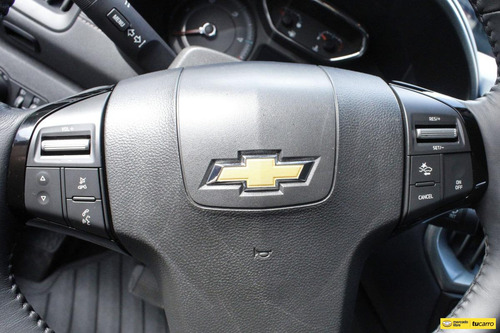 Chevrolet Colorado 2.8 High Country