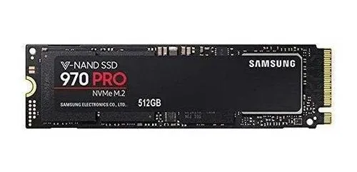 Samsung 970 deals pro 256gb