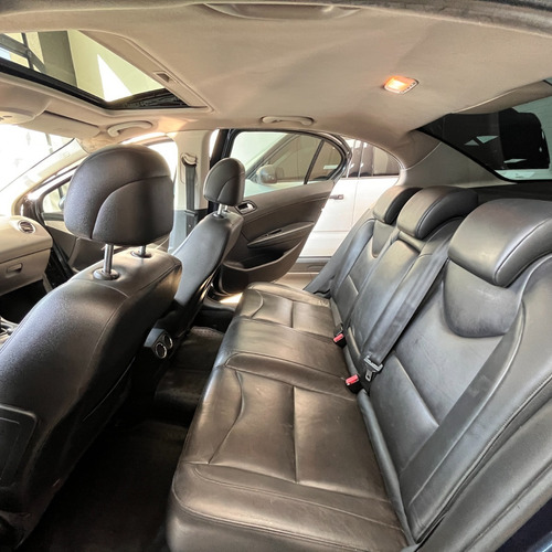 Imagen 16 de 20 de Peugeot 408 Allure Plus 1.6 Hdi 2011 Impecable Autolider