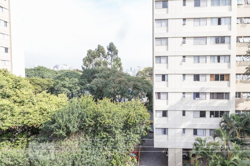 Apartamento À Venda - Vila Olímpia, 2 Quartos, 67 - S892786495