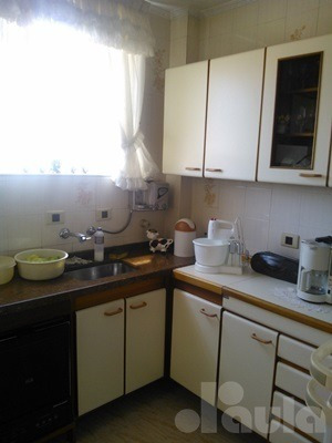 Imagem 5 de 14 de Venda Apartamento Santo Andre Jardim Bela Vista Ref: 6163 - 1033-6163