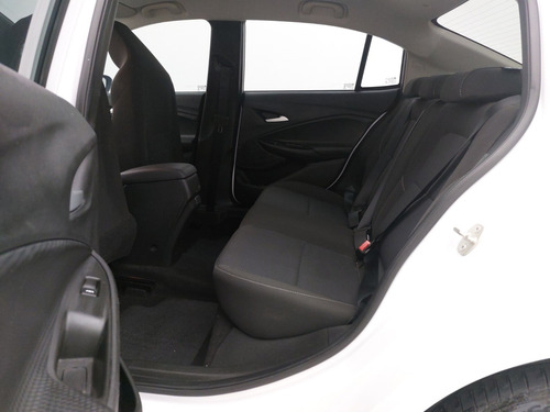 Chevrolet Onix 1.0 TURBO FLEX LTZ AUTOMÁTICO