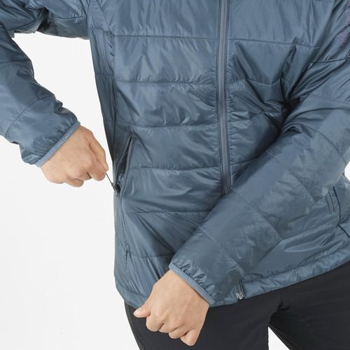 Chaqueta Mujer Outline Hd Insul Jkt W Mu Salomon