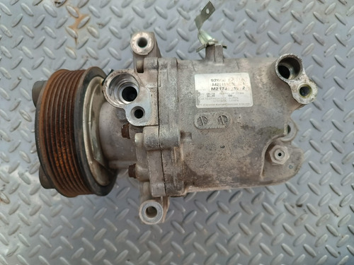 Compresor Aire Acondicionado Dodge Avenger 2.4l 2007-2012 (Usado)