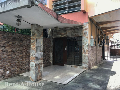 Imagen 3 de 14 de Venta De Apartamento En Ph Diamante, El Cangrejo 20-2031