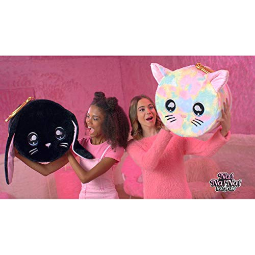 Muñeca De Moda Na! ¡no! ¡no! Surprid Teens: Piper Prim, 11
