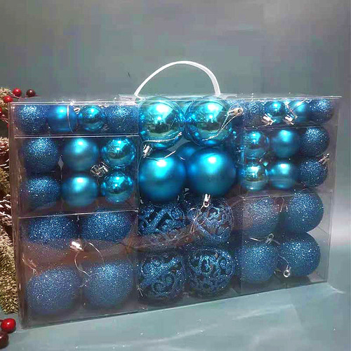 100 Decoracion Para Arbol De Navidad Esferas Navideñas