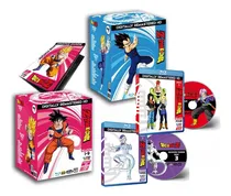 Comprar Dragon Ball Z Hd Anime Serie Completa 1080p Latino