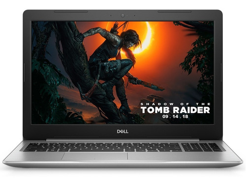 Notebook Dell Gamer Ryzen 7 2700u 16gb 1tb Video Rx Vega10