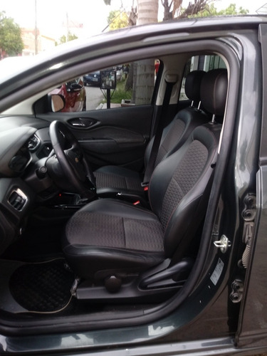 Chevrolet Onix 1.4 Ltz 98cv 2017