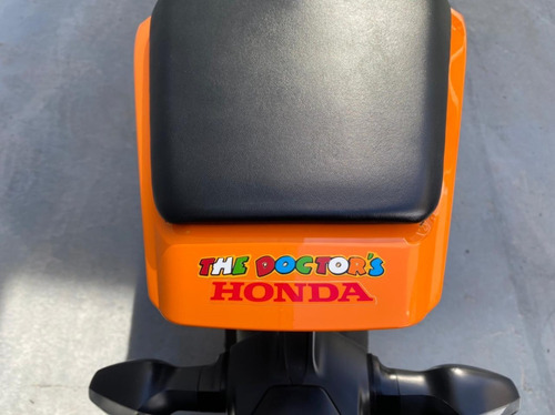 Honda Cbr1000 Repsol 2009