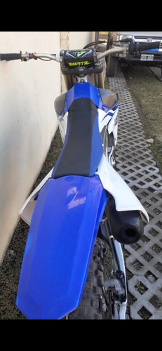 Yamaha Yz 450f Yzf 450
