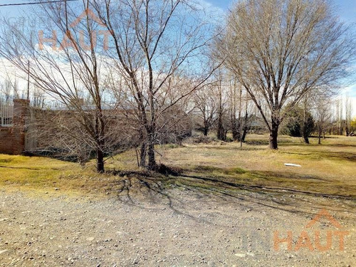 Imagen 2 de 6 de Terreno De 1000m2 - Plottier