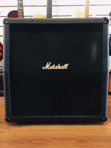 Gabinete Marshall Jcmc410a 4x 10  16 Ohm Celestion Goldbacks