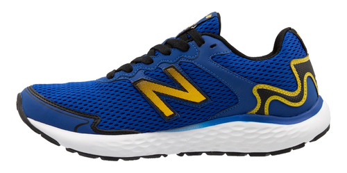 Imagem 3 de 6 de Tênis New Balance 461 Masculino M461zb3