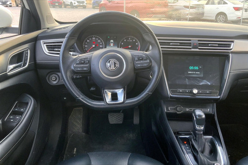 Mg Mg5 2022