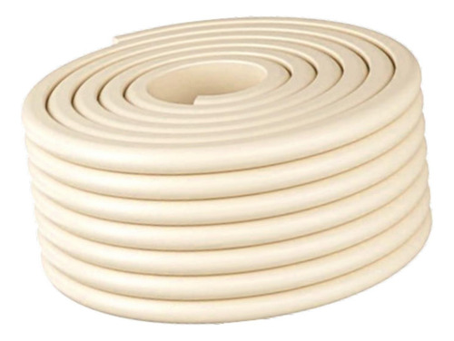 Cinta Aislante Para Tuberías Para Exteriores, 6,56 Beige