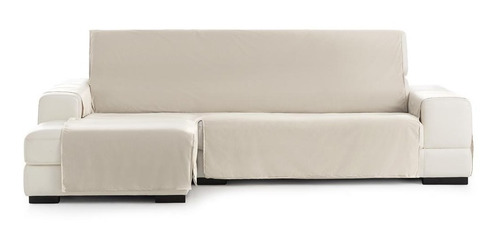 Funda Para Sofá Chaise En Tela Bull O Rústica