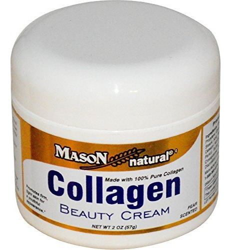 Crema Colageno Para La Caracrema Facial Anti Arrugas De Cola