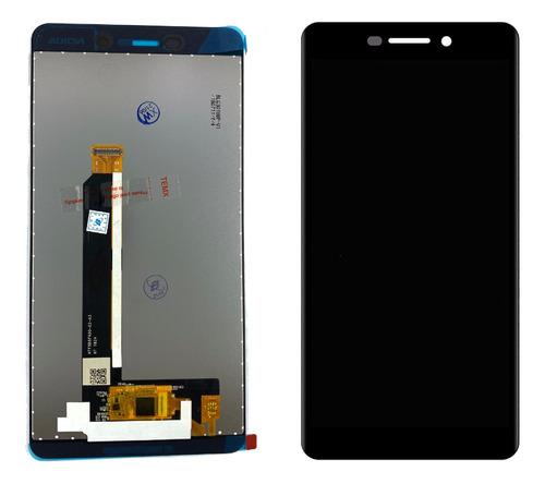 Display Pantalla Nokia 6.1 Ta-1045 D00