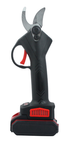 Imagen 4 de 9 de Tijeras De Podar Eléctricas Recargables Para Árboles Frutale