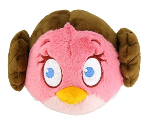 Peluches Angry Birds Star Wars