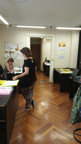 Departamento Venta Microcentro 4 Ambientes