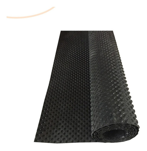 Imagen 1 de 6 de Tl Plus Dren Techos Verdes Placa Drenante X M2